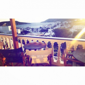 Studios Angela Village, Lipsi